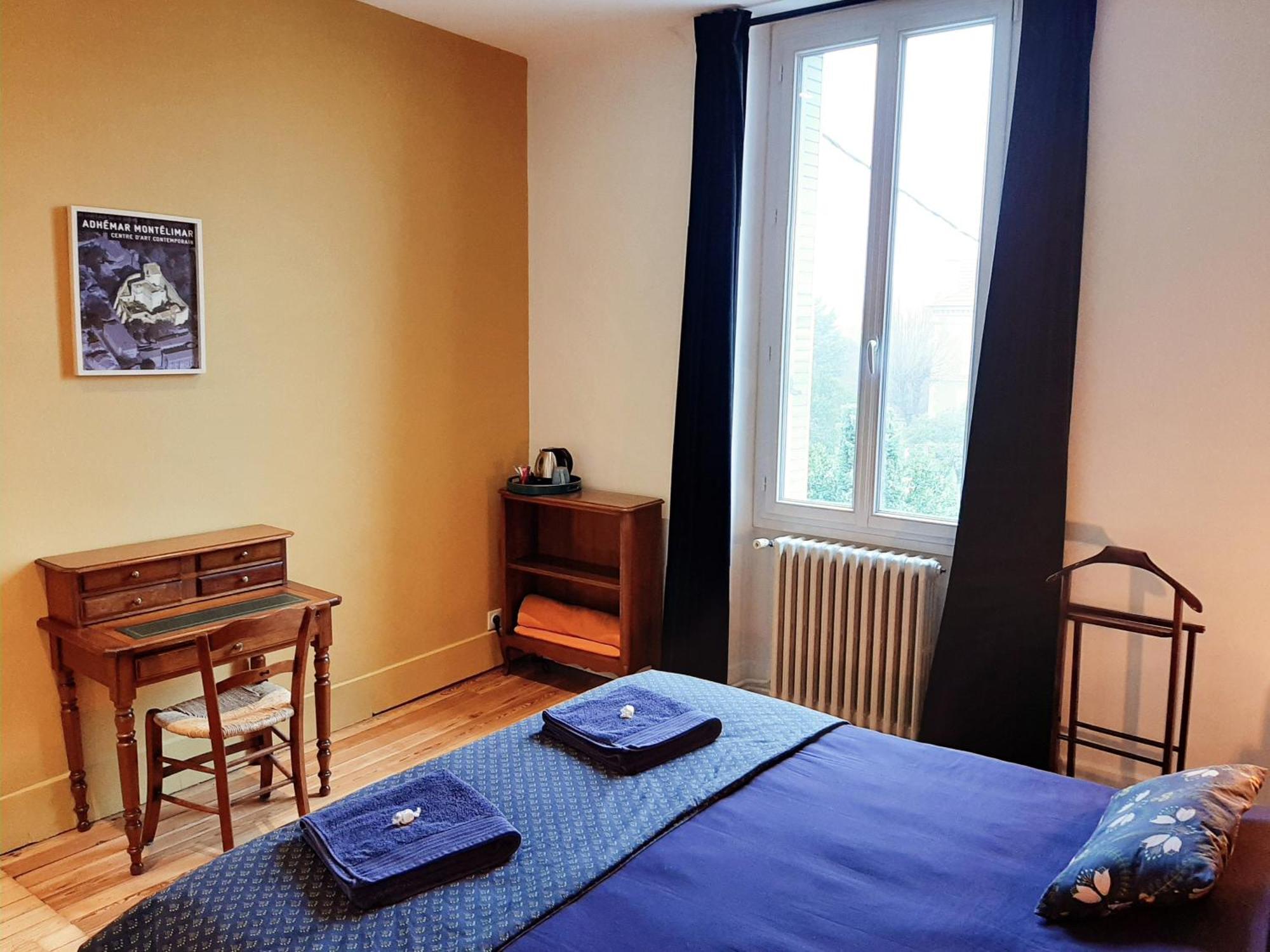 Maison Saint James Монтелімар Номер фото